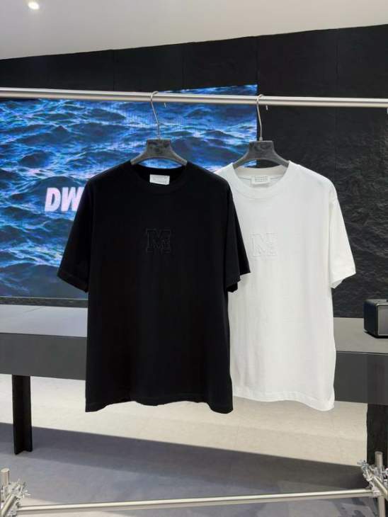 Picture of Maison Margiela T Shirts Short _SKUMaisonMargielaS-2XLxetr276434